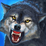 Wolf Simulator Evolution [v1.0.1.8] Mod (gratis winkelen) Apk voor Android