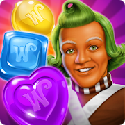 تطبيق World of Candy Match 3 [v1.17.1468] من Wonka للعبة (غير محدود لحياة / معززات) APK لأجهزة Android