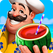 World Chef [v2.2.2] Mod (Instant Cooking / Unlimited Storage) Apk for Android