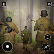 World War 2 Last Battle 3D: WW2 Special Ops [v1.0.9]