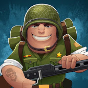 World War 2 Syndicate TD [v1.4.140] Mod (Unlimited Money) Apk for Android