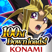 Yu-Gi-Oh Duel Links [v4.1.0] (Unlock Auto Play / Always Win with 3000pts +) Apk for Android