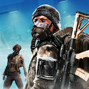 Z Survival Day Free zombie shooting game [v1.1.6] Mod (Unlimited Money) Apk for Android
