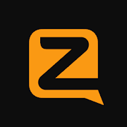 Zello PTT Walkie Talkie [v4.74] untuk Android