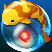 Zen Koi [v2.0.19] Mod（Unlimited Dragon points / Pearls）APK for Android