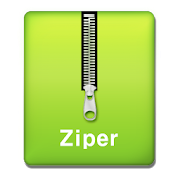 Zipper - Gestion de fichiers [v2.1.83]