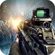 Zombie Frontier 3 Sniper FPS [v2.23] Mod (Unlimited Gold / Coins / Money) Apk for Android