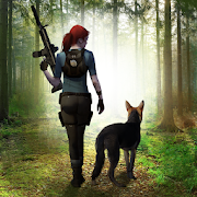 Zombie Hunter Sniper Apocalypse Schietspellen [v3.0.10] Mod (onbeperkt geld) Apk voor Android
