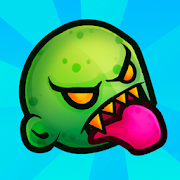 Zombie Labs: Idle Tycoon [v2.25]