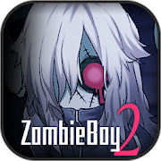 ZombieBoy2-CRAZY LOVE [v1.3.2] Мод (бесплатная еда) Apk для Android