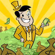 AdVenture Capitalist [v7.8.0] Mod（Unlimited Money）APK for Android