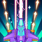 Airplane Defense Idle Games [v1.1.2] Mod (gold coins) Apk for Android