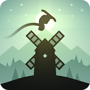 Alto's Adventure [v1.7.3] Mod (Unlimited Money) Apk for Android