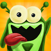 An Alien with a Magnet [v2.2.127] Mod (Unlocked) Apk for Android