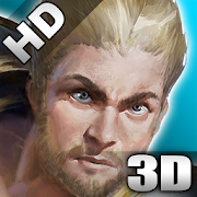 ملاك السيف: 3D RPG [v2.0.0]