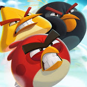 Angry Birds 2 [v2.34.0] Mod (Infinite gems & More) Apk + OBB-gegevens voor Android