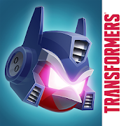 Angry Birds Transformers [v1.48.2] Мод (Unlimited Money / Unlocked) Apk для Android