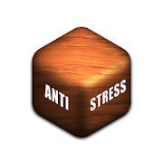 Antistress ontspanning speelgoed [v3.67] Mod (Unlocked) Apk voor Android