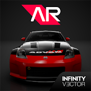 Assoluto Racing Real Grip Racing & Drifting [v2.2.0] Mod (dinheiro ilimitado) Apk para Android