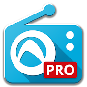 Audials Radio Pro [v7.5.15-0-g85583222c] APK Payé pour Android