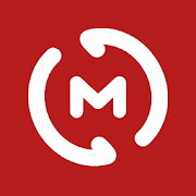 المزامنة التلقائية لـ MEGA MegaSync [v4.4.7] APK Ultimate لأجهزة Android