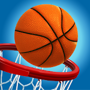 Basketball Stars [v1.24.0] Mod (Fast Level Up) Apk สำหรับ Android