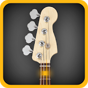 Bass Guitar Tutor Pro [v119 Unschärfe Popscene] APK Bezahlt für Android