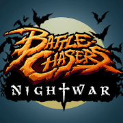 Battle Chasers Nightwar [v1.0.15] Mod (Dinheiro Ilimitado) Apk + Dados OBB para Android