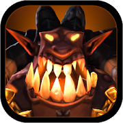 Beast Towers TD [v2.0] Mod (stars) Apk for Android