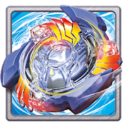 BEYBLADE BURST app [v8.0] Mod (Unlimited Coins / Parts Unlocked) Apk + OBB Data for Android