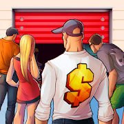 Bid Wars Storage Auctions and Pawn Shop Tycoon [v2.22] Mod (Unlimited Money) Apk สำหรับ Android