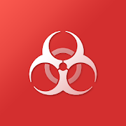 Biohazard Substratum Theme [v5320] APK Patched voor Android