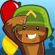 Bloons TD 5 [v3.22] Mod（免费购物）APK for Android