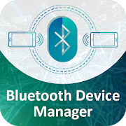 Gestionnaire de périphériques multiples Bluetooth [v1.3]