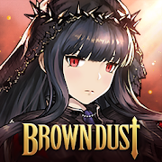 Trò chơi nhập vai chiến thuật Brown Dust [v1.46.5] Mod (Battles Speed ​​x20) Apk cho Android
