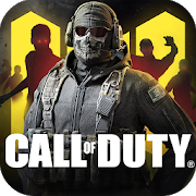 Call of Duty Mobile [v1.0.8] (Mega Mod) Apk + OBB Data for Android