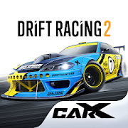 CarX Drift Racing 2 [v1.6.0] Mod (Unbegrenztes Geld) Apk + OBB Daten für Android