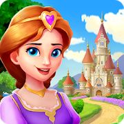 Castle Story Puzzle & Choice [v1.7.2] Mod (argent illimité) Apk pour Android