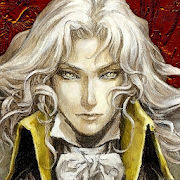 Castlevania Grimoire of Souls [v1.0.3] Mod (Unlimited skills) Apk + OBB Data for Android