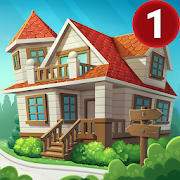 Cat Home Design Decorate Cute Magic Kitty Mansion [v1.14] Mod (Unlimited Money) Apk for Android