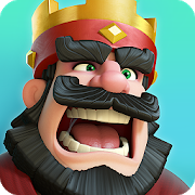 Clash Royale [v3.2.0] Mod (Unlimited Money) Apk for Android