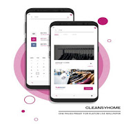 CleansyHome [v2019.May.10.17] APK จ่ายสำหรับ Android