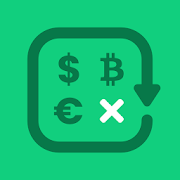 CoinCalc Currency Converter dengan Cryptocurrency [v15.8] Pro APK Mod SAP untuk Android