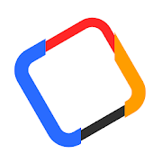 Color Blocks Live Wallpaper [v1.0.6] APK Payé pour Android