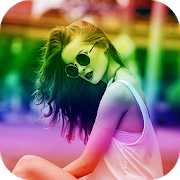 Color Effect Photo Editor [v3.1] Премиум APK для Android