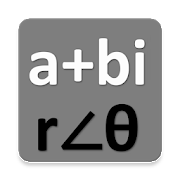 Kalkulator Angka Kompleks Polar Kompleks Calc [v1.3.5] APK Dibayar untuk Android