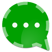 会話（Jabber XMPP）[v2.6.0 + pcr] APK for Android