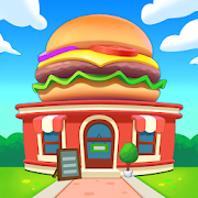 Game Memasak Diary Restoran & Kafe Lezat Terbaik [v1.18.2] Mod (Uang tak terbatas) Apk + Data OBB untuk Android
