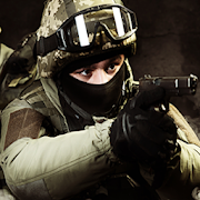 Critical Strike CS Counter Terrorist Online FPS [v8.42] Mod (Unlimited Bullets / No Reload) Apk voor Android