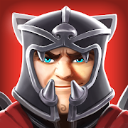Darkfire Heroes [v1.4.0.29445] Mod（One Hit Kill）APK + OBB Data for Android